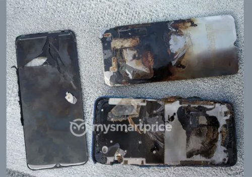 यसरी पड्कियो रियलमी ५ स्मार्टफोन, फोन गोजीमा पड्किँदा पनि सुरक्षित रहे भारतीय यूजर