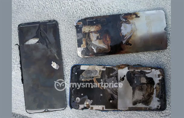 यसरी पड्कियो रियलमी ५ स्मार्टफोन, फोन गोजीमा पड्किँदा पनि सुरक्षित रहे भारतीय यूजर