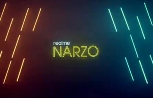 रियलमीले भारतमा नयाँ स्मार्टफोन सीरीज ‘नार्जो’ ल्याउँदै, रेडमी र पोकोलाई टक्कर दिने