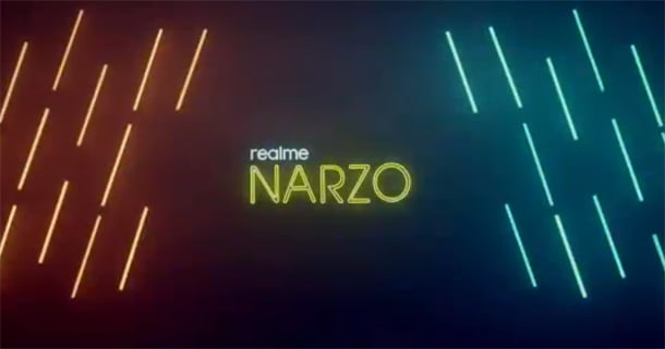 रियलमीले भारतमा नयाँ स्मार्टफोन सीरीज ‘नार्जो’ ल्याउँदै, रेडमी र पोकोलाई टक्कर दिने
