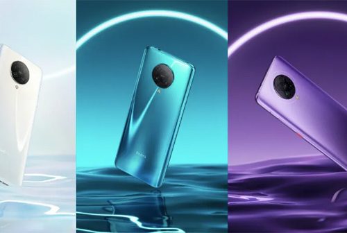 रेडमी के३० प्रो र जूम एडिसन स्मार्टफोन सार्वजनिक, स्न्यापड्रागन ८६५ प्रोसेसर र ६४ मेगापिक्सेल क्यामरा