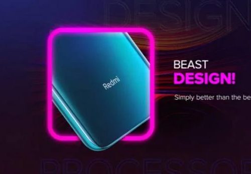 शाओमी रेडमी नोट ९ मार्च १२ मा लन्च हुँदै, यस्ता छन् स्मार्टफोनका स्पेशिफिकेसन्स