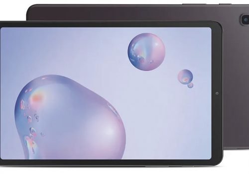 सामसंग ग्यालेक्सी ट्याब ए ८.४ सार्वजनिक, ५,००० एमएच ब्याट्री र ४जी सिम प्रयोग गर्न सकिने