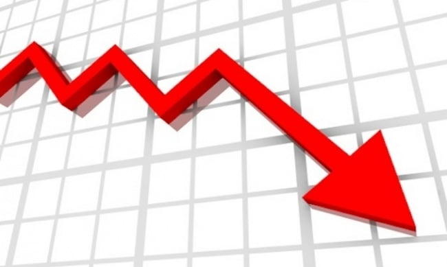 प्रमुख टेक कम्पनीले बजारमा एकै दिन गुमाए ४१६.६३ अर्ब डलर, सबैभन्दा धेरै एप्पलले गुमायो