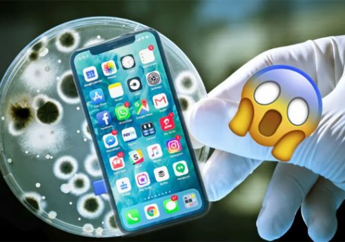 स्मार्टफोनलाई भाइरस तथा ब्याक्टेरियाबाट जोगाउने उपाय, प्रयोग गर्नुस् यी सात तरिकाहरु