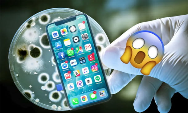 स्मार्टफोनलाई भाइरस तथा ब्याक्टेरियाबाट जोगाउने उपाय, प्रयोग गर्नुस् यी सात तरिकाहरु