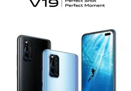 कोरोनाभाइरसकाे बढ्दो प्रकोपका बिच भीभो भी१९ स्मार्टफोनको लन्चिङ्ग सर्यो