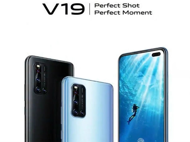 कोरोनाभाइरसकाे बढ्दो प्रकोपका बिच भीभो भी१९ स्मार्टफोनको लन्चिङ्ग सर्यो