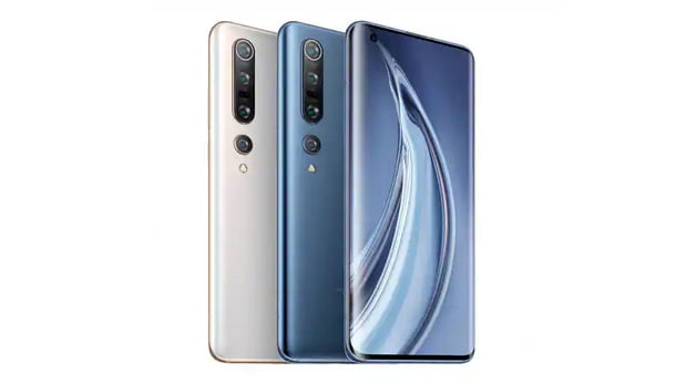 शाओमी एमआई १० प्रोको क्यामराले अन्तरिक्षबाट क्लिक गर्यो पृथ्वीको शानदार तस्विरहरु