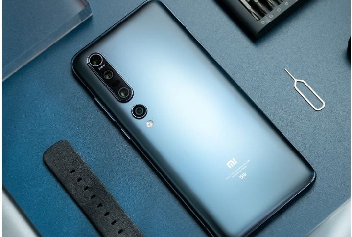 शाओमीले एमआई १० स्मार्टफोन भारतमा सार्वजनिक गर्ने, चीनपछिको दोस्रो लन्च