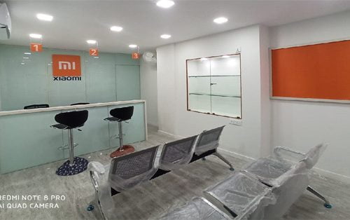 शाओमीको नयाँ आधिकारिक सर्भिस सेन्टर पोखरामा शुरु