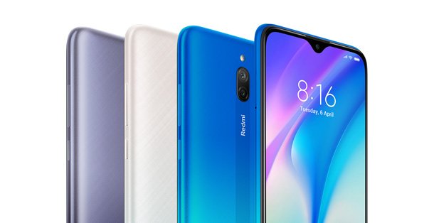 शाओमीद्वारा रेडमी ८ए डूअल स्मार्टफोन नेपालमा सार्वजनिक, डूअल रियर क्यामरा सेटअप