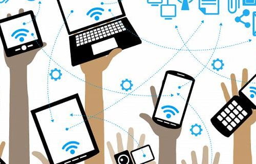 कोरोनाको प्रभावः भारतमा इलेक्ट्रोनिक सामानको बिक्रीमा करोडौंले कमी