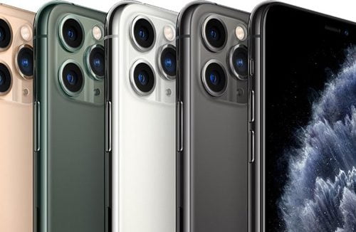 बजेट आइफोनको रुपमा आउने आइफोन ९ को लन्चिङ सर्यो, आइफोन १२ पनि ढिला हुने