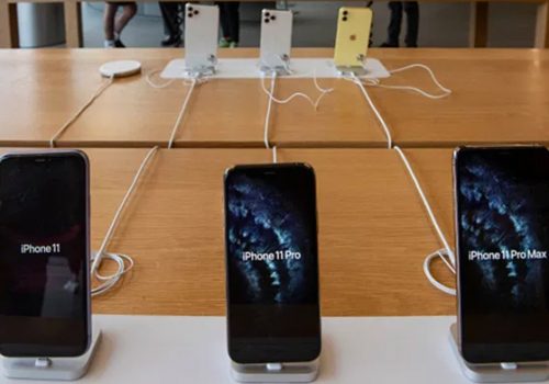 एप्पलको ५जी आईफोन आउन अझै केहि समय लाग्ने, कोरोना भाइरसको कारण आपूर्ति प्रभावित