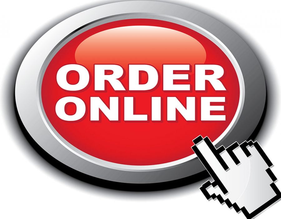 अनलाइन तथा फोनमार्फत दैनिक खाद्यान्न अर्डर लिन गृहको निर्देशन