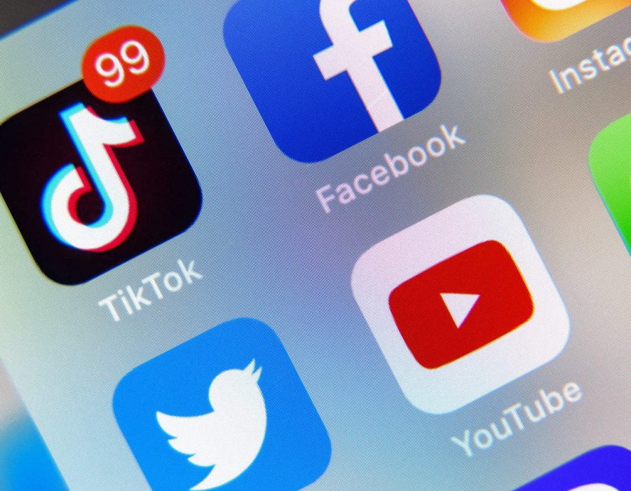 लकडाउनमा नेपालीले सबैभन्दा धेरै यूट्यूब, फेसबुक र टिकटक चलाउँदै, इन्टरनेटको खपत बढ्दो