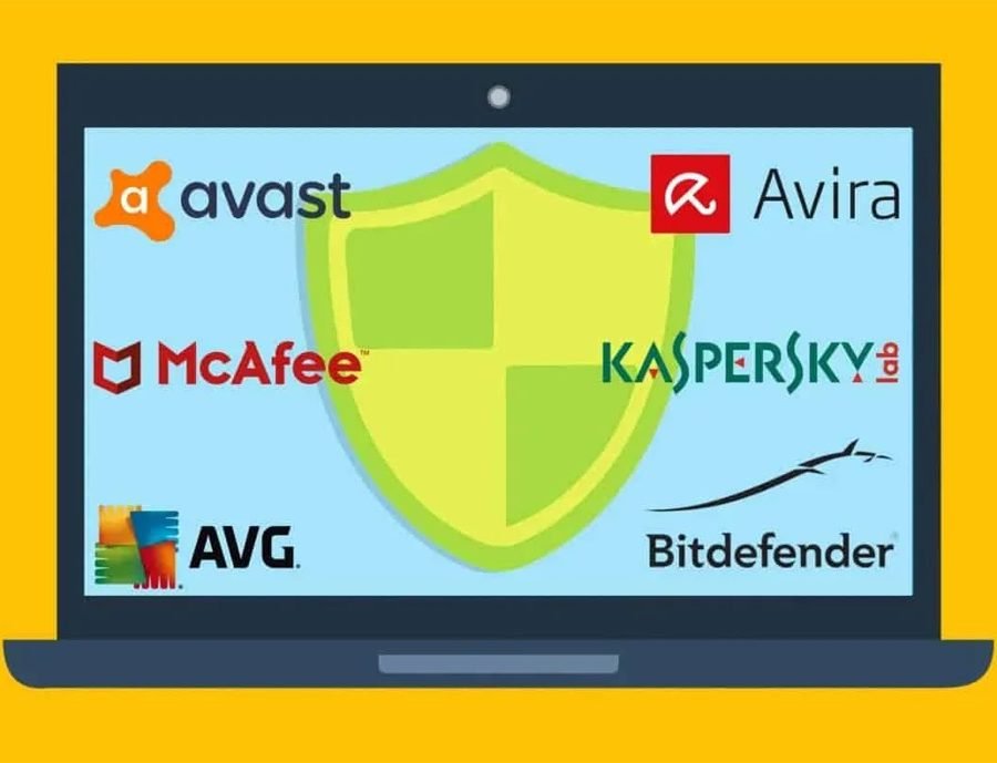 डिभाइसमा भाइरस रोक्न राखिने एन्टिभाइरस सफ्टवेयर नै जोखिममा, २८ वटामा कमजोरी भेटियो