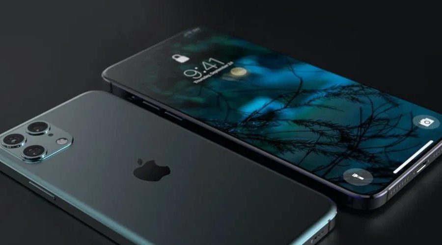 एप्पलको आईफोन १२ सिरिज जुलाईदेखि उत्पादन चरणमा जाने