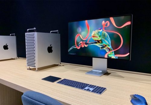 एप्पलले आफ्ना सबै म्याक कम्प्यूटरहरुमा सन् २०२१ देखि आफ्नै चीप्स प्रयोग गर्ने