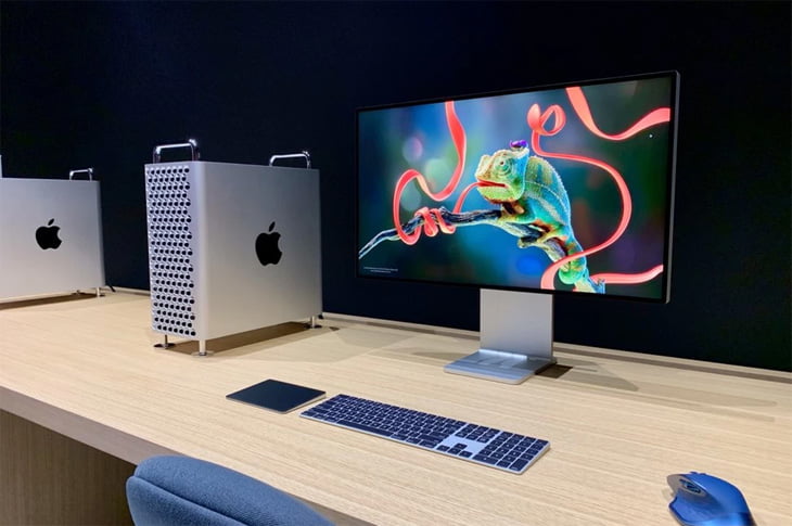 एप्पलले आफ्ना सबै म्याक कम्प्यूटरहरुमा सन् २०२१ देखि आफ्नै चीप्स प्रयोग गर्ने