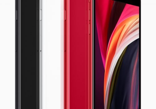 सस्तो आईफोन भनेर चिनिने एप्पलको आईफोन एसईको नयाँ संस्करणको विवरण लीक