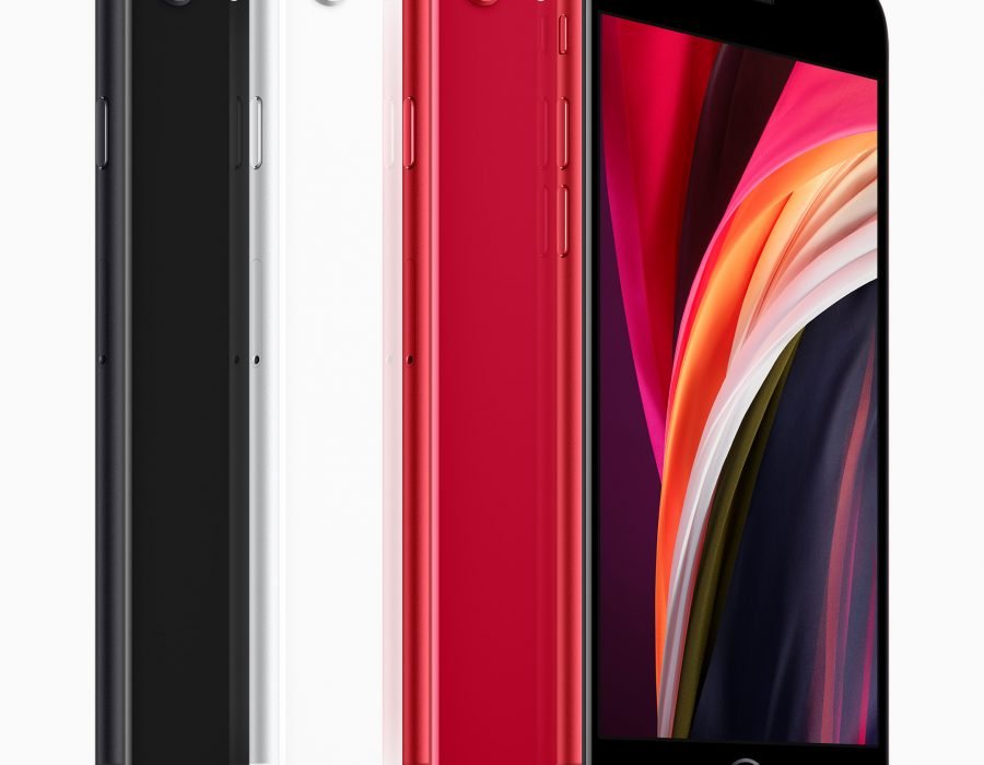 सस्तो आईफोन भनेर चिनिने एप्पलको आईफोन एसईको नयाँ संस्करणको विवरण लीक