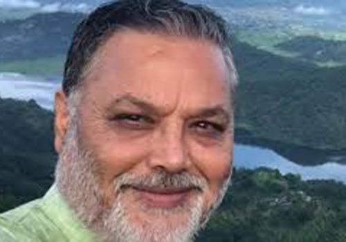 साइबर अपराधको अभियोगमा पक्राउ परेका पूर्वसचिव उपाध्याय धरौटीमा रिहा