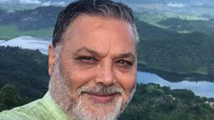 साइबर अपराधको अभियोगमा पक्राउ परेका पूर्वसचिव उपाध्याय धरौटीमा रिहा