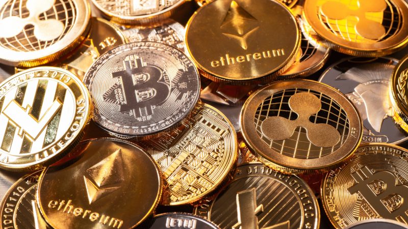 crypto coin