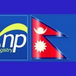 डोमेन नाम व्यवस्थापन तथा नियमन अब सूचना प्रविधि विभागले गर्ने