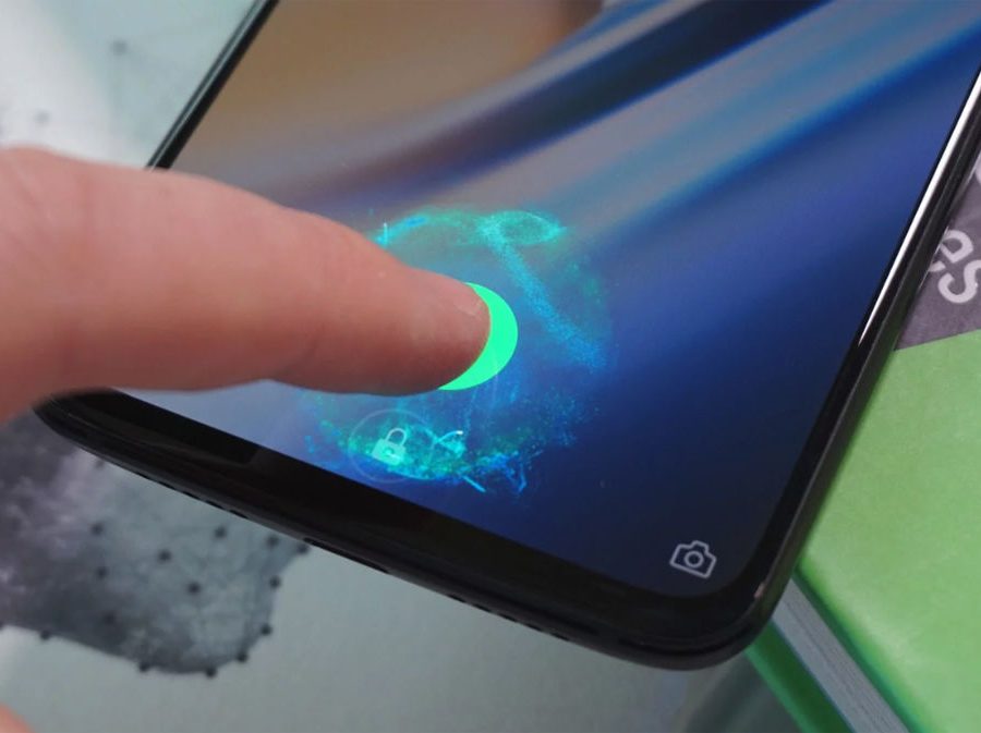 नक्कली फिंगरप्रिन्टद्धारा अहिलेका ८० प्रतिशत स्मार्टफोनहरु अनलक गर्न सकिनेः अनुसन्धान