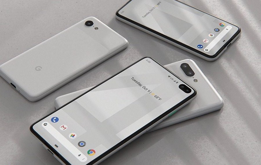 गूगलले आफैं प्रोसेसर विकास गर्दै, भविश्यका पिक्सेल डिभाइस र क्रोमबुकमा प्रयोग गरिने