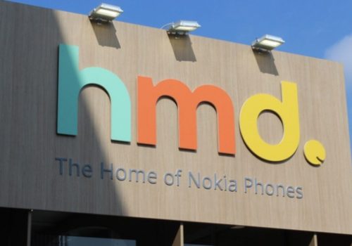 नोकिया फोन बेच्ने एचएमडी ग्लोबल पहिलो पटक नाफामा