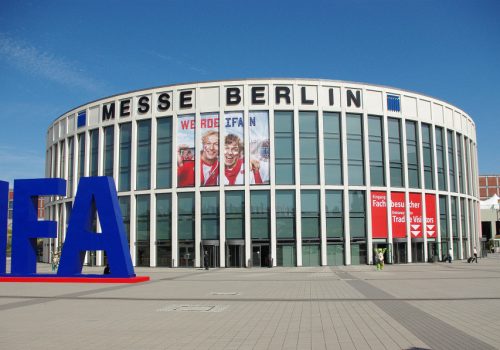 कोभिड-१९ महामारीले रोकिएको जर्मनीको ईलेक्ट्रोनिक्स प्रदर्शनी ‘आईएफए’ आयोजना गरिने