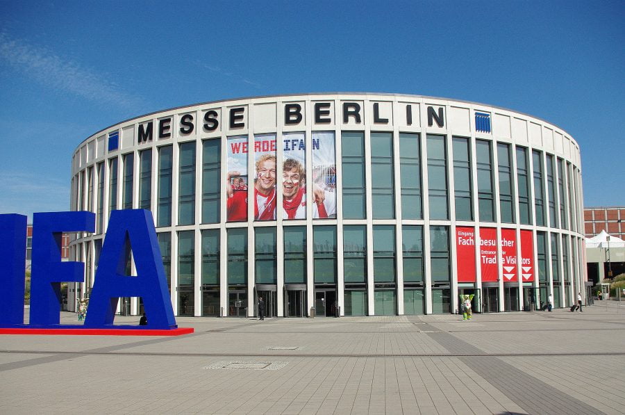 कन्जुमर इलेक्ट्रोनिक्स व्यापार शो आईएफए २०२० कोभिड-१९ महामारीको अर्को शिकार