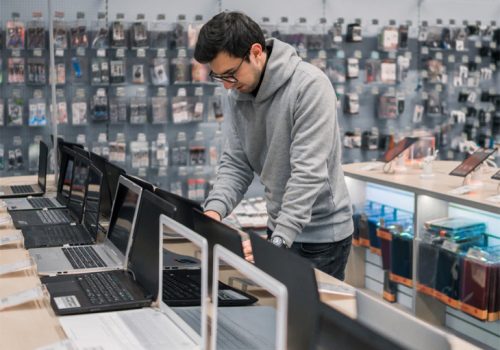 पर्सनल कम्प्यूटरको बजार मागमा वृद्धि भएपनि आपूर्ति भने ८ प्रतिशतले घट्यो