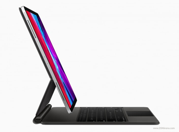 एप्पलको नयाँ म्याजिक किबोर्ड आईप्याड प्रोको लागि उपलब्ध