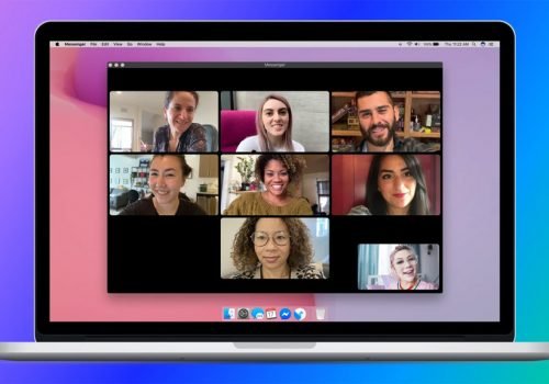 फेसबुकको मेसेन्जर एप अब डेस्कटप भर्सनमा उपलब्ध, यस्तो छ डेस्कटप भर्सनका फीचरहरु