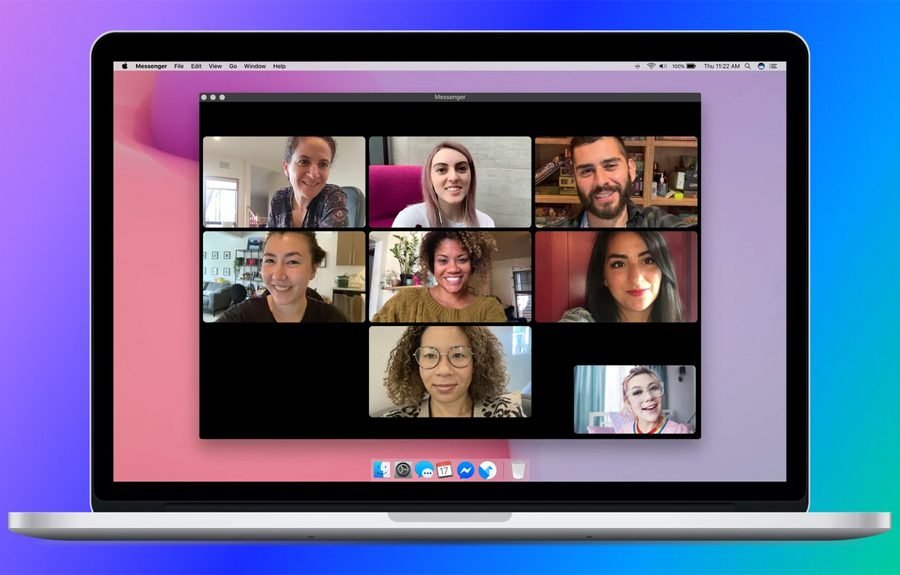 फेसबुकको मेसेन्जर एप अब डेस्कटप भर्सनमा उपलब्ध, यस्तो छ डेस्कटप भर्सनका फीचरहरु