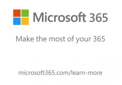 अफिस ३६५ अब माइक्रोसफ्ट ३६५ भयो, नयाँ नामका साथै नयाँ फीचरहरु समावेश