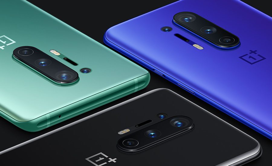 वनप्लसको फ्ल्यागशिप स्मार्टफोनहरु वनप्लस ८ र वनप्लस ८ प्रो लन्च, दूबै फोनमा ५जी सर्पोट
