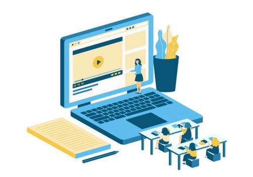 शिक्षा मन्त्रालयले भन्यो- अनलाइन कक्षाको नाममा कुनै शुल्क लिन पाईँदैन्