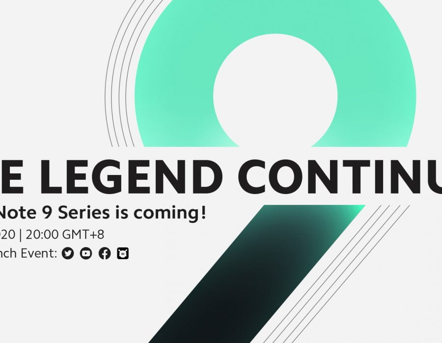 शाओमी रेडमी नोट ९ सिरिजको थप अर्को स्मार्टफोन आउँदै, अप्रिल ३० मा लन्च हुने