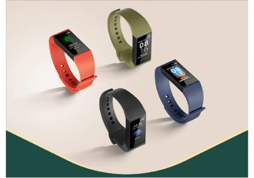 शाओमी रेडमी स्मार्टब्यान्ड सार्वजनिक, हार्ट रेट मोनिटर र स्लिप ट्र्याकिङ फिचर उपलब्ध