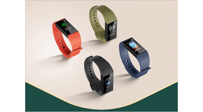 शाओमी रेडमी स्मार्टब्यान्ड सार्वजनिक, हार्ट रेट मोनिटर र स्लिप ट्र्याकिङ फिचर उपलब्ध