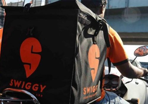 भारतको फुड डेलिभरी स्टार्टअप स्वीगीले ४३ मिलियन डलर लगानी थप्यो