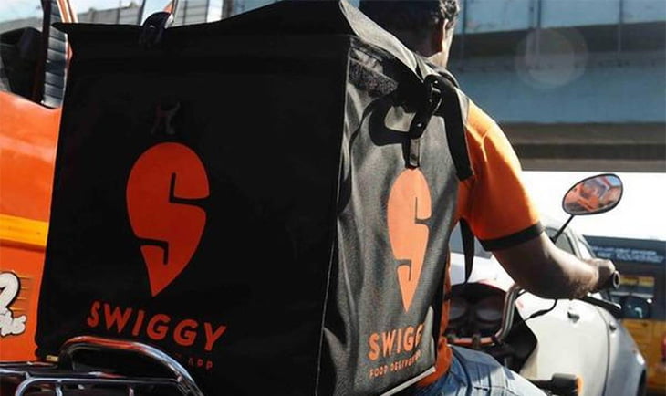 भारतको फुड डेलिभरी स्टार्टअप स्वीगीले ४३ मिलियन डलर लगानी थप्यो