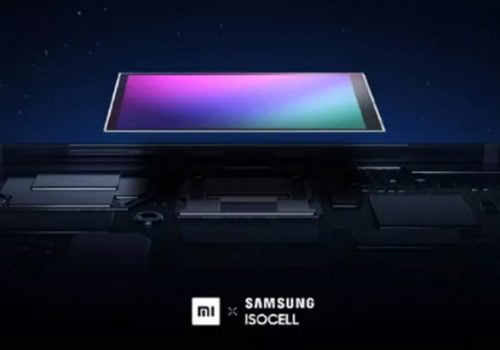 सामसङ ६०० मेगापिक्सेल सेन्सरमा काम गर्दै, मानिसको आँखाको भन्दा धेरै रिजाेलुशन हुने