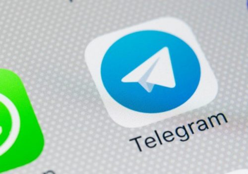 इन्स्टान्ट मेसेजिङ्ग सर्भिस टेलिग्रामका सक्रिय मासिक प्रयोगकर्ता ४० करोड नाघ्यो